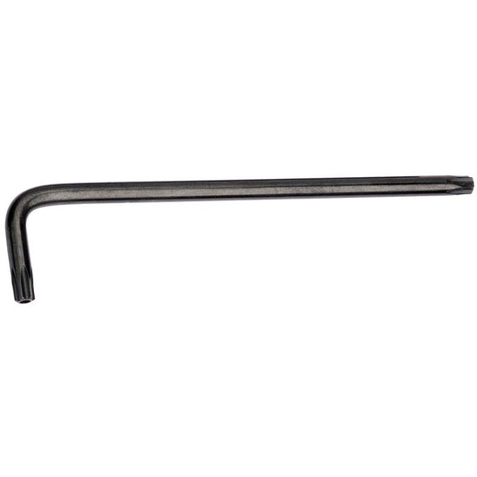 Draper Torx Star Security Key T25T Double Ended Chamfered 33639