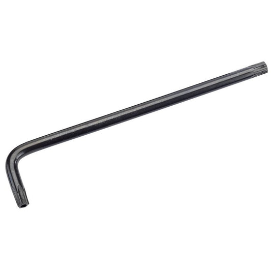 Draper Torx Star Security Key Double Ended Chamfered T27T 33642