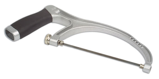 Laser Tools Mini Hacksaw 3375