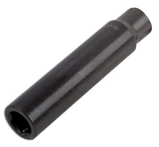 Laser 3/8"D 13mm Extra Deep Ford Transit Fuel Tank Socket Zafira Seat Belts 3381