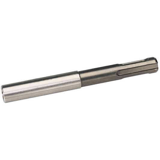Draper Expert SDS+ Shank Magnetic Bit Holder To Female 1/4" adaptor 33811