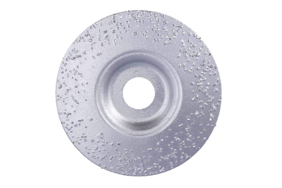Laser Tools Tungsten Grinding Disc 115mm 3385