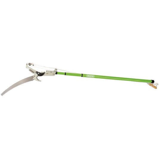 Draper Tree Pruner with Telescopic Handle 355mm 33855
