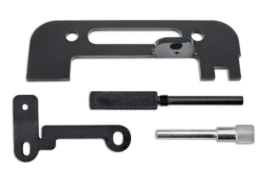 Laser Tools Engine Timing Tool Kit - for Renault 3388