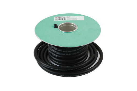 Connect Fuel Hose 5mm ID On a 7.6m Reel 34035