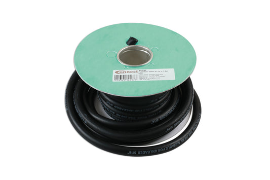 Connect Fuel Hose 8mm ID On a 7.6m Reel 34037