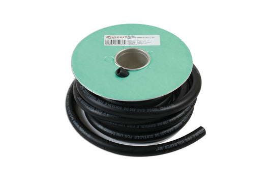 Connect Fuel Hose 10mm ID On a 7.6m Reel 34038
