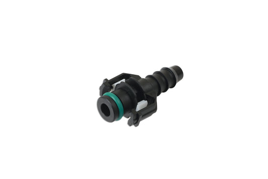 Connect Common Rail Quick Release Connector Straight 10mm 5pc 34042