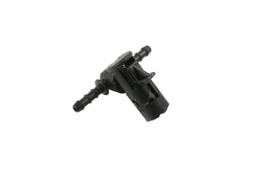 Connect Piezo Injector Leak Off Connector T-Type 2pc 34047