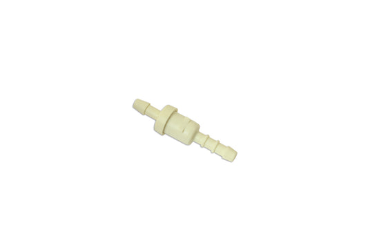Connect Fuel Non Return Valve Natural 2pc 34049