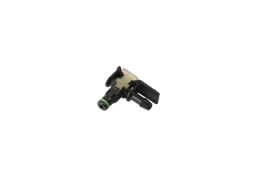 Connect Common Rail Snap 1 Way Leak off Connector 5pc 34051
