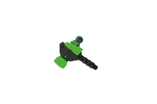 Connect Common Rail Snap 1 Way Leak off Connector 5pc 34053