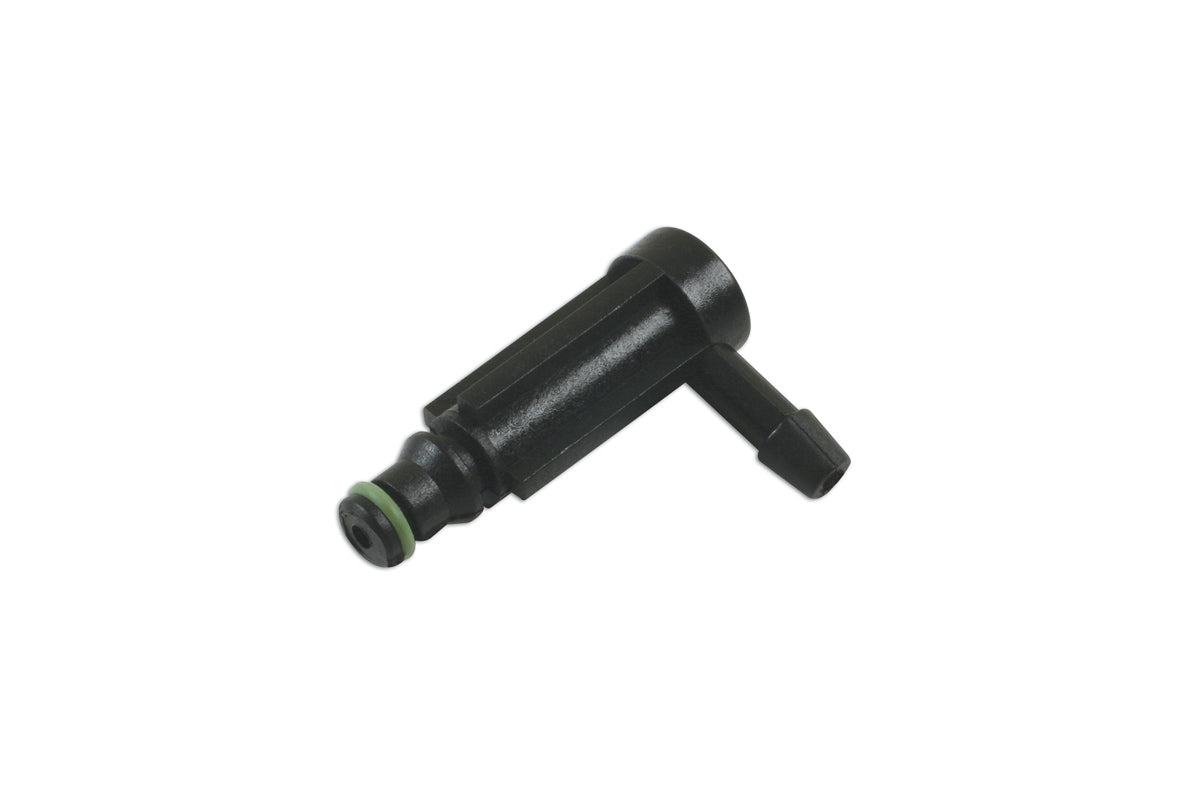 Connect Fuel Line 1 Way Long Leak off Connector 5pc 34060