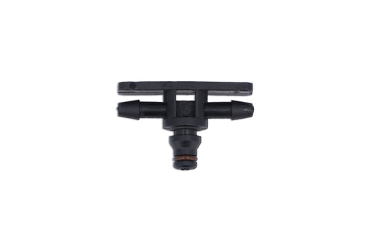 Connect Fuel Line 2 Way Leak off Connector 5pc 34067