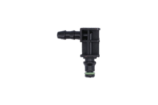 Connect Fuel Line 1 Way Leak off Connector 5pc 34071