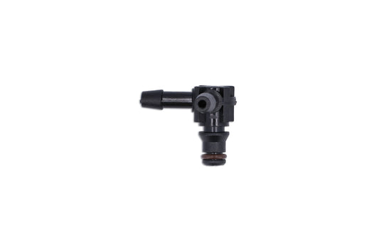 Connect Fuel Line 2 Way Leak off Connector 5pc 34073