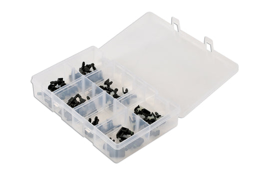 Connect Assorted Popular Common Rail Leak off Connectors - Bosch 35pc 34079
