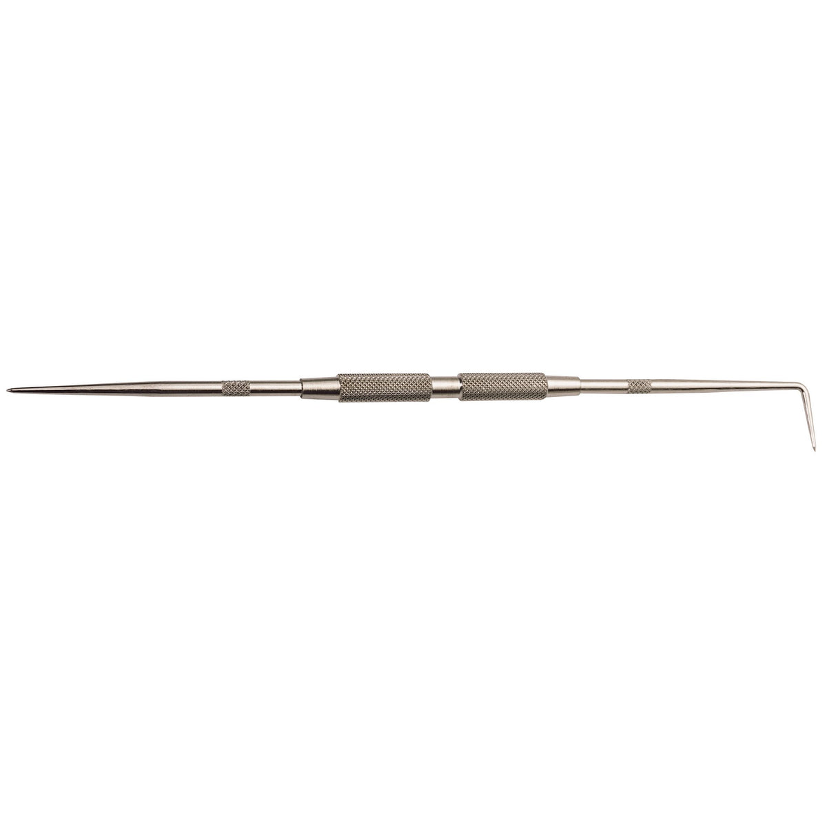 Draper Double Ended Engineers Scriber 230mm Straight & 90° Hardened Points 34099