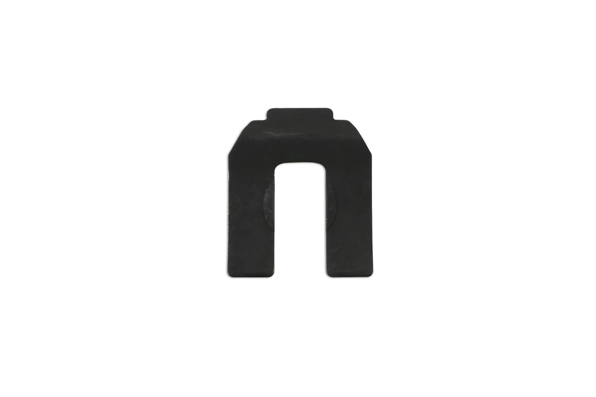 Connect Brake Hose Clips Black 40.8mm x 33.9mm 5pc 34100
