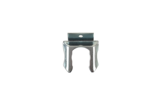 Connect Brake Hose Clips Silver 30.4mm x 27.8mm 10pc 34101