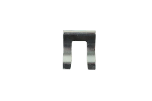 Connect Brake Hose Clips Silver 33.4mm x 27mm 10pc 34107