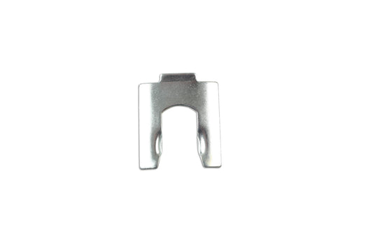 Connect Brake Hose Clips Silver 35.8mm x 29.8mm 10pc 34108