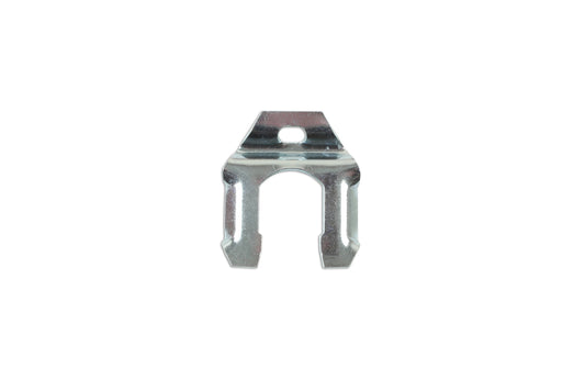 Connect Brake Hose Clips Silver 31.5mm x 27.2mm 10pc 34111