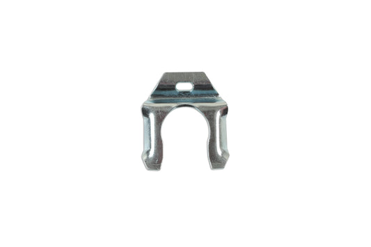 Connect Brake Hose Clips Silver 31.5mm x 26.9mm 10pc 34116