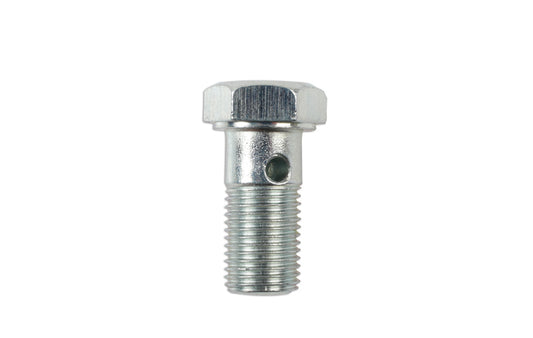 Connect Brake Hose Banjo Bolt M10 x 1 x 27.1mm 5pc 34119