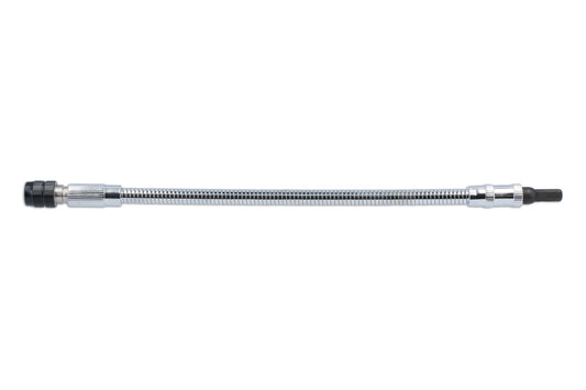 Laser Tools Quick Chuck Extension - Flexi 300mm 3412