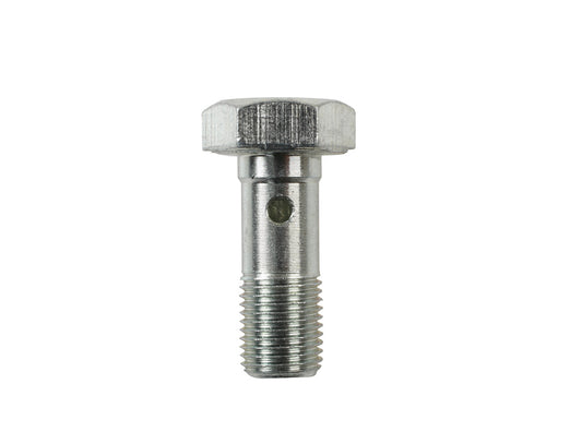 Connect Brake Hose Banjo Bolt M10 x 1 x 32.3mm 5pc 34122