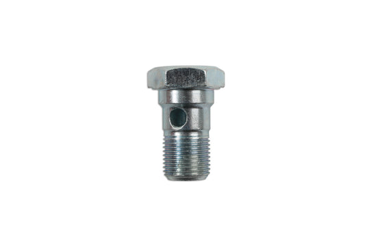 Connect Brake Hose Banjo Bolt M12 x 1 x 28mm 5pc 34123