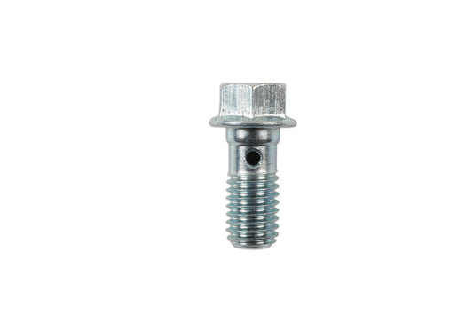 Connect Brake Hose Banjo Bolt M10 x 1.5 x 30.5mm 5pc 34125