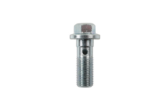 Connect Brake Hose Banjo Bolt M10 x 1 x 37mm 5pc 34126