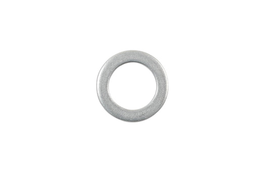 Connect Brake Hose Aluminium Washer M10 x 14.9mm x 1.5 10pc 34128