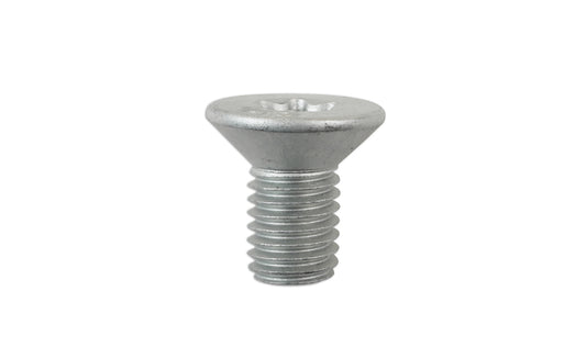 Connect Brake Disc Fixing Screws M10 x 1.5mm 5pc - for Range Rover Sport, MINI 34139