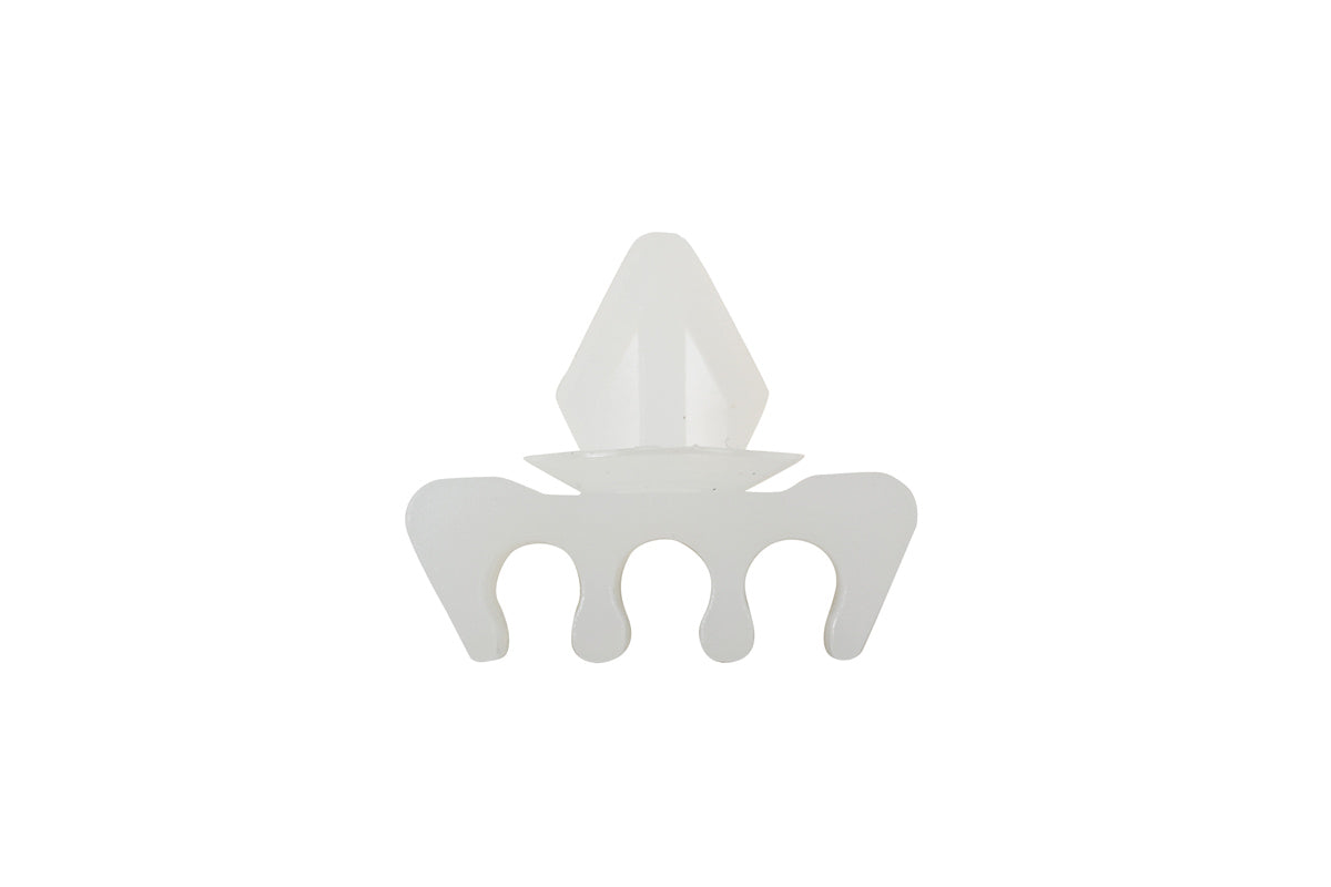 Connect Brake Line Clips 10pc 34144