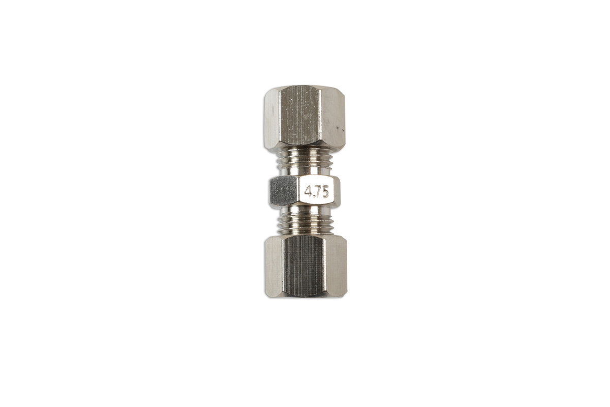 Connect Compression Fittings 3/16" 5pc 34150