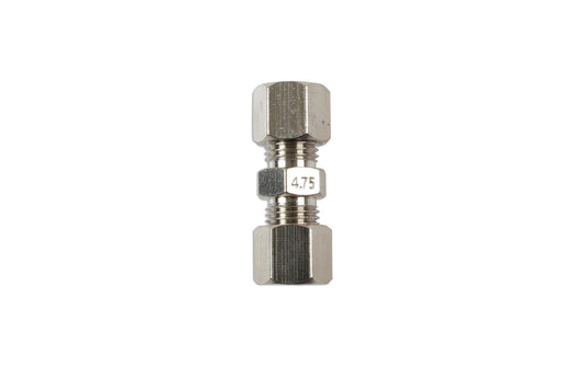 Connect Compression Fittings 3/16" 5pc 34150