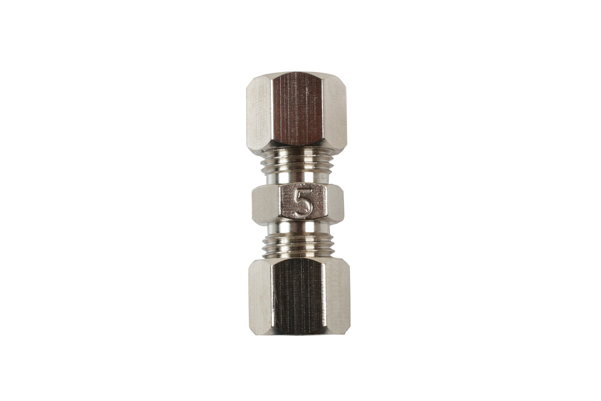 Connect Compression Fittings 5mm 5pc 34151