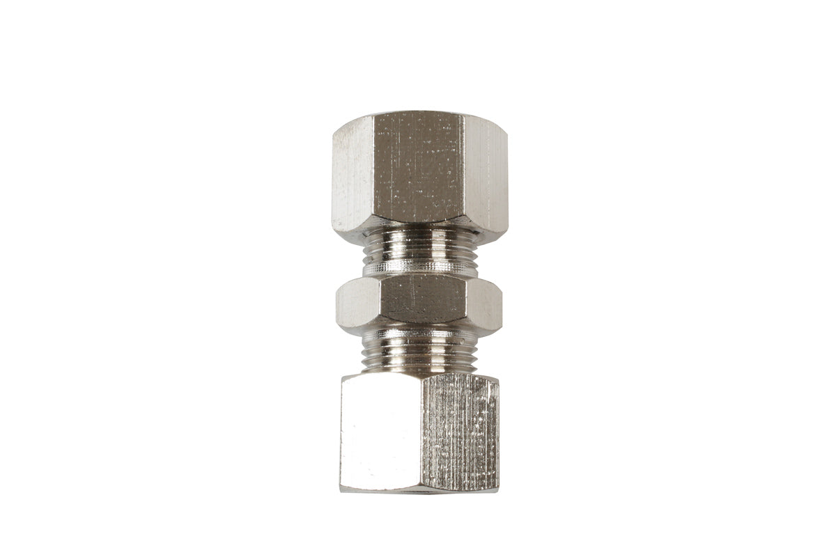 Connect Compression Fittings 8mm 2pc 34153