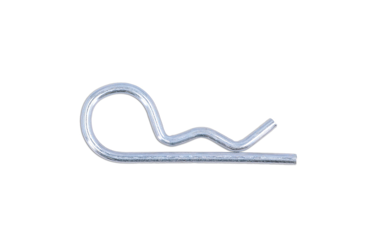 Connect R Clips 4mm x 75mm 20pc 34179