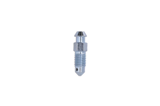 Connect Brake Bleed Screws M7 x 1 x 26mm 5pc 34195