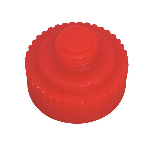 Sealey Nylon Hammer Face, Medium/Red for NFH15 342/712PF