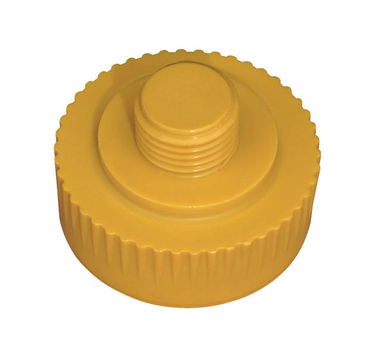 Sealey Nylon Hammer Face, Extra Hard/Yellow for DBHN275 342/716AF