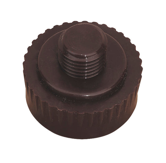 Sealey Nylon Hammer Face, Tough/Brown for DBHN275 342/716TF