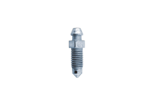 Connect Brake Bleed Screws M7 x 1 x 33mm 5pc 34200
