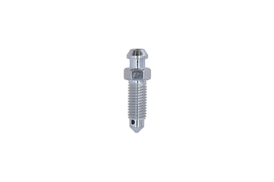 Connect Brake Bleed Screws 1/4 UNF x 28TPI x 28mm 5pc 34214