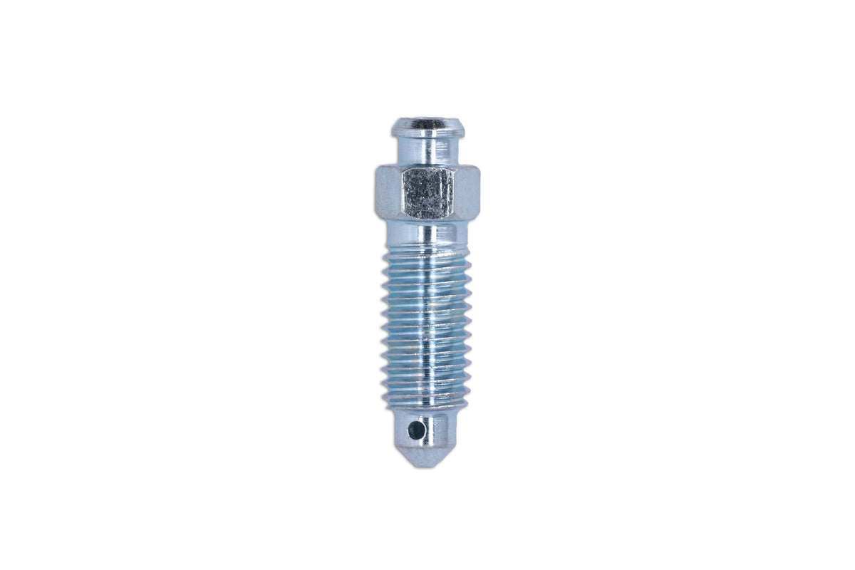 Connect Brake Bleed Screws M10 x 1.5 x 38mm 5pc 34216