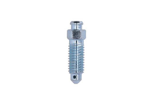 Connect Brake Bleed Screws M10 x 1.5 x 38mm 5pc 34216